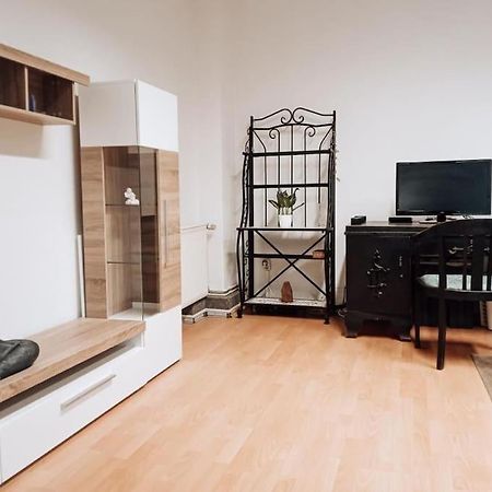 Appartamento Wohnen Wohlfuehlen Forst  Esterno foto