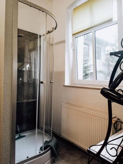 Appartamento Wohnen Wohlfuehlen Forst  Esterno foto